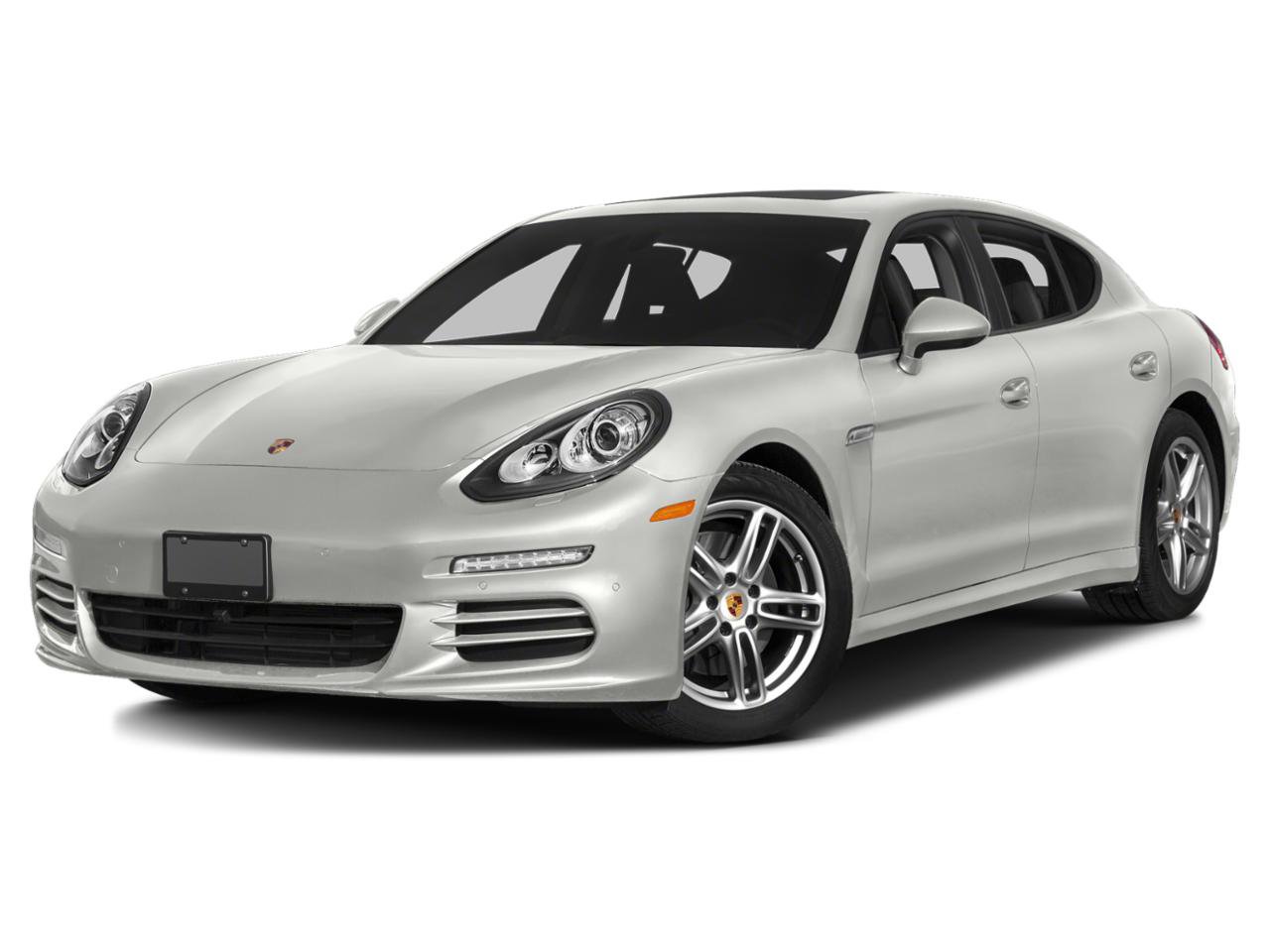 Used 2015 Porsche Panamera 4S image 59