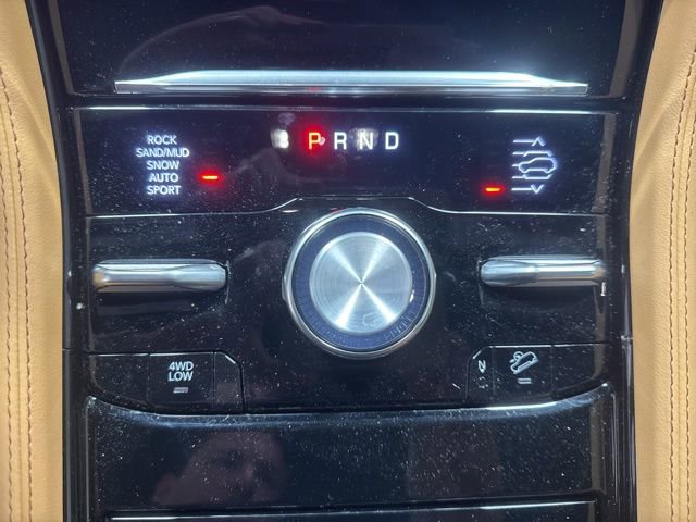 Used 2025 Jeep Grand Cherokee Summit image 16