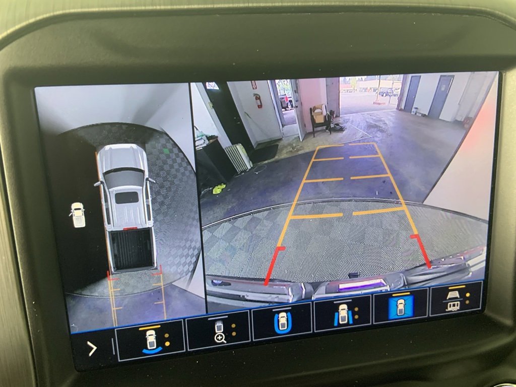 Used 2020 GMC Sierra 1500 Denali w/ Denali Ultimate Package image 14