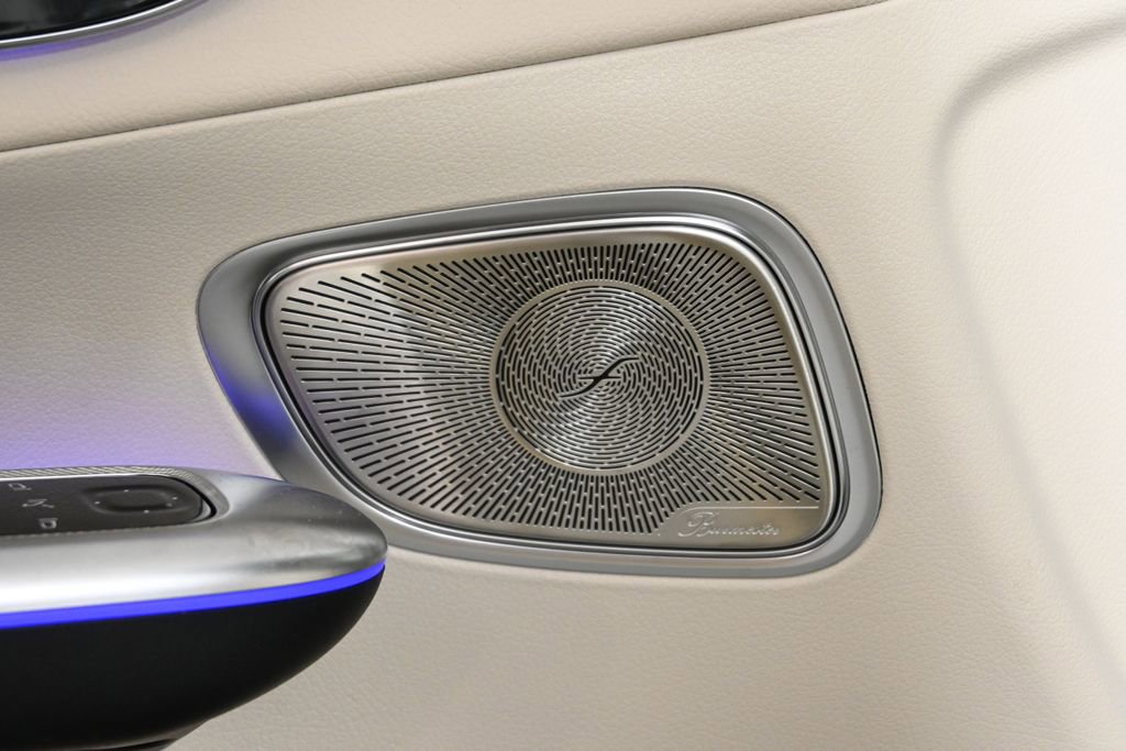 Certified 2025 Mercedes-Benz GLC 300 4MATIC image 30