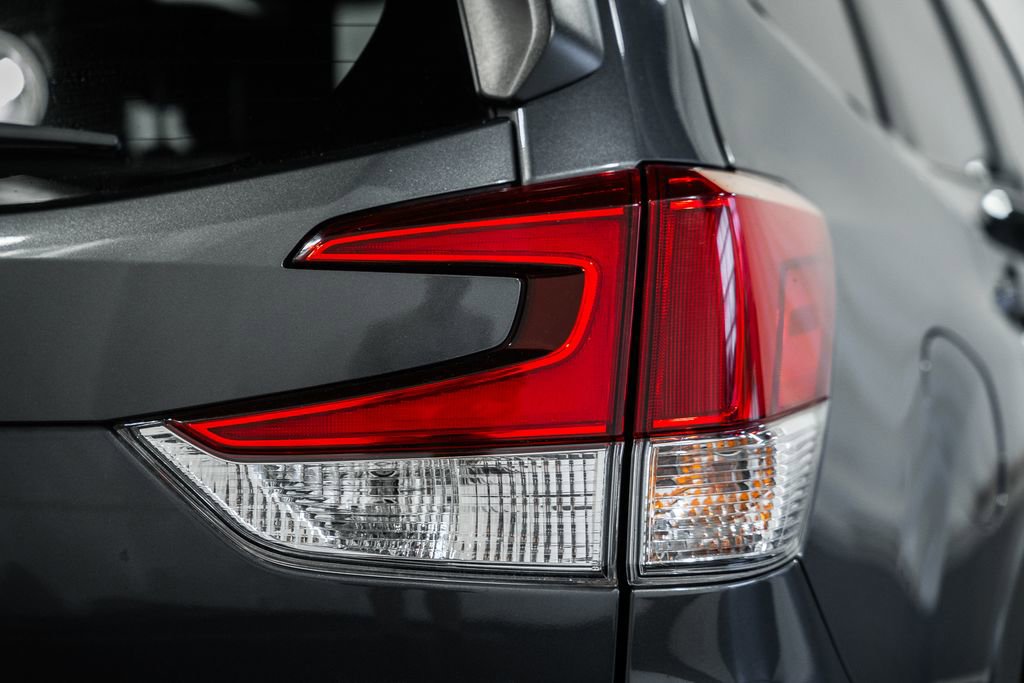 Used 2022 Subaru Forester Premium image 6