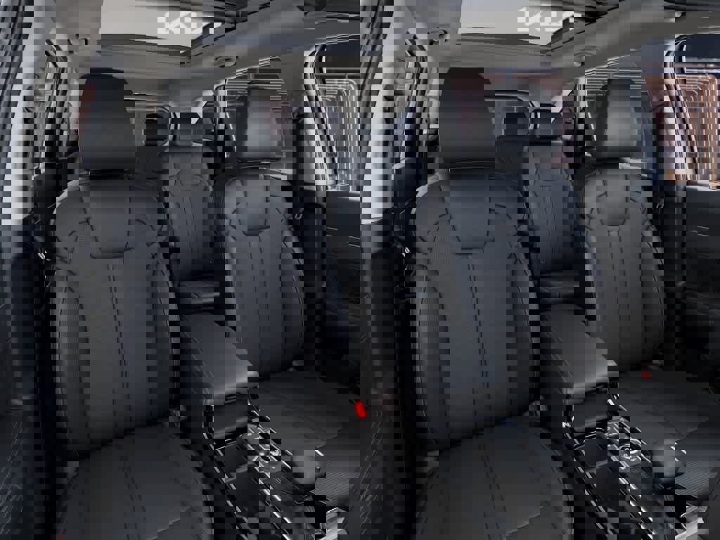 New 2026 Kia Sorento SX image 15