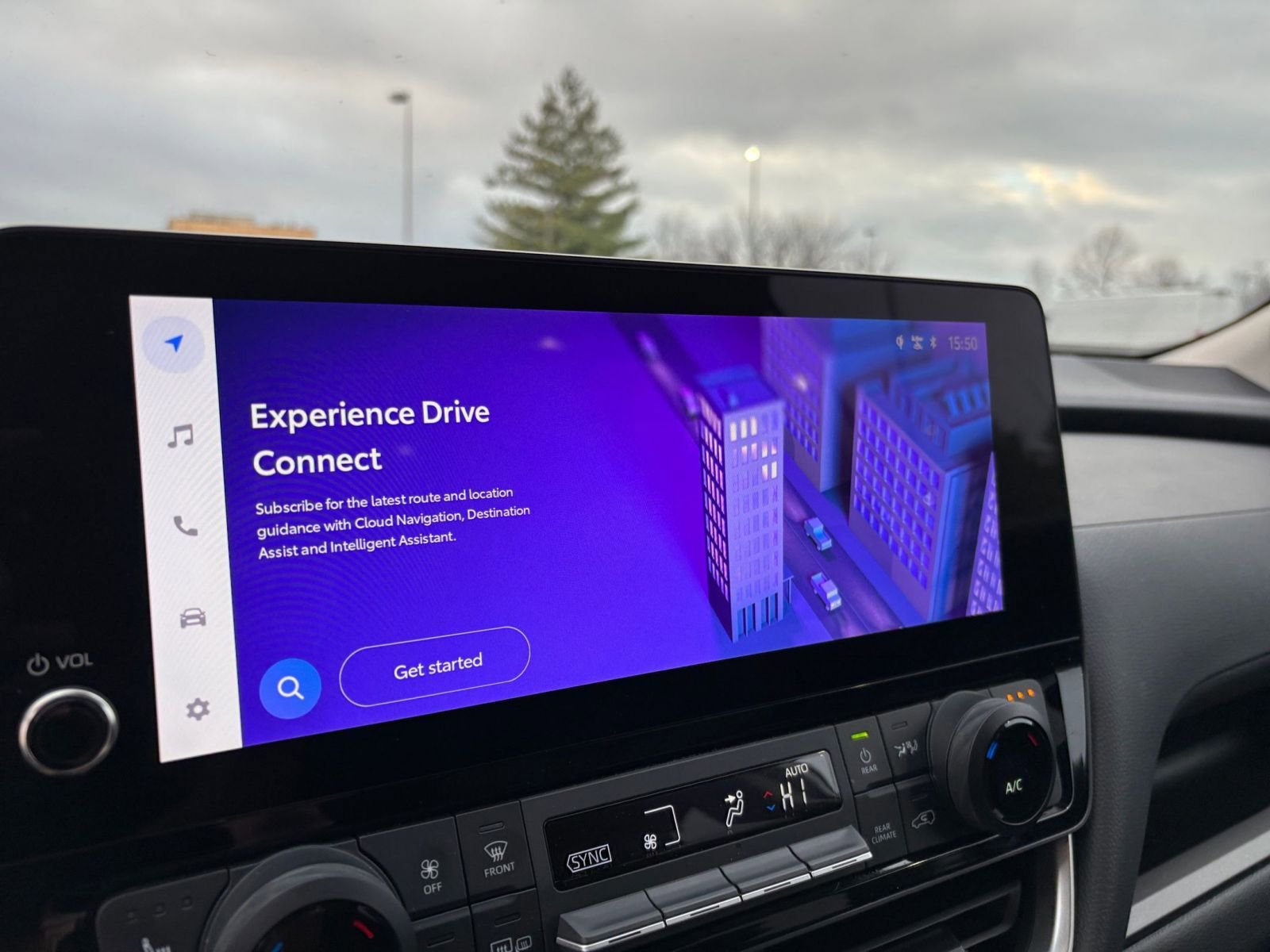 Used 2025 Toyota Grand Highlander FWD image 23