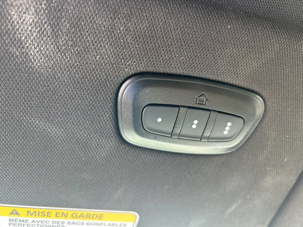 Used 2024 Jeep Wagoneer Series II AWD/4WD image 47