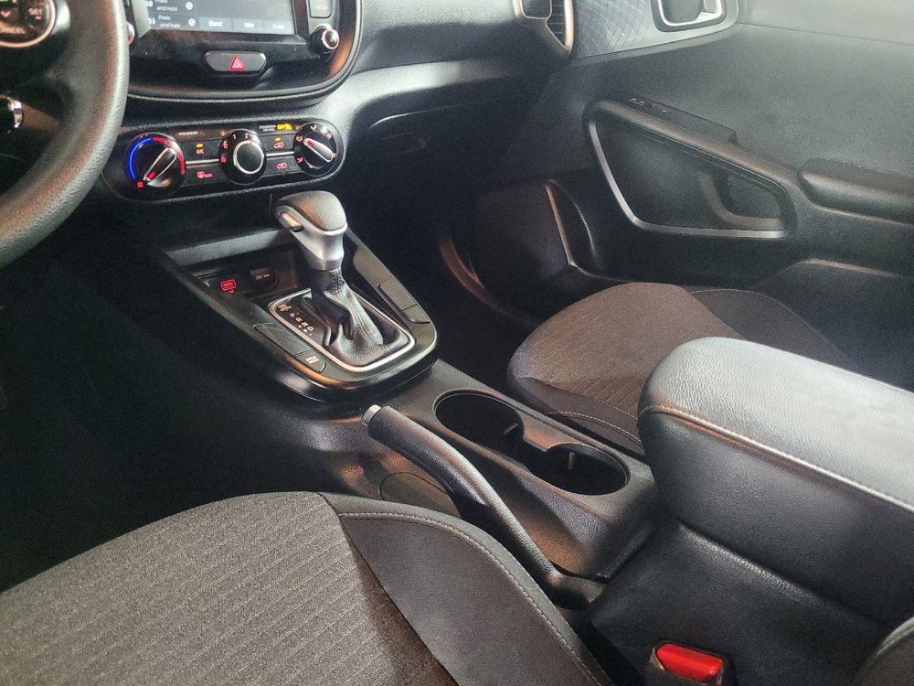 Used 2021 Kia Soul S image 26