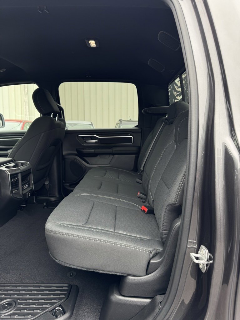 New 2026 RAM 1500 Big Horn image 22