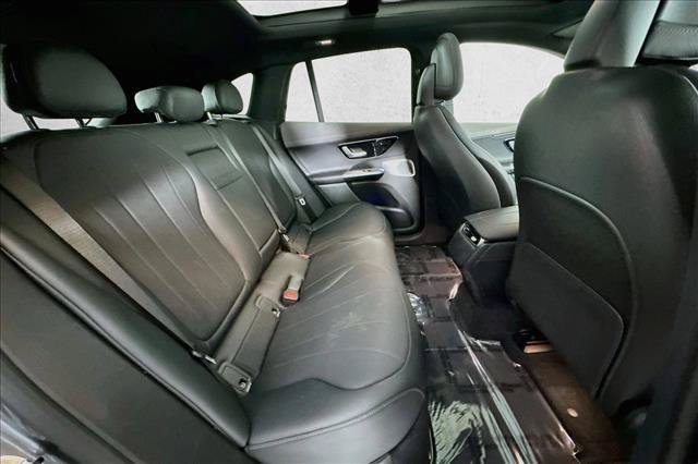 Used 2023 Mercedes-Benz EQE 350+ 4MATIC SUV image 26