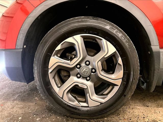 Used 2018 Honda CR-V EX image 8