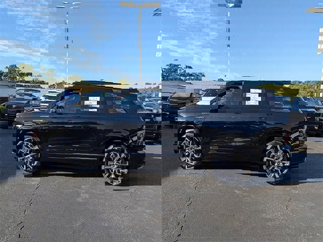 New 2026 Cadillac Vistiq Sport w/ LPO, Floor Liner Package image 2