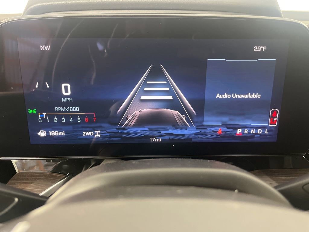 New 2026 Chevrolet Suburban Premier image 32