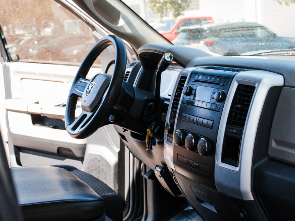 Used 2009 Dodge Ram 1500 Truck SLT AWD/4WD image 24