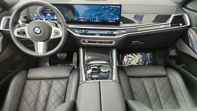 Used 2026 BMW X6 xDrive40i image 20