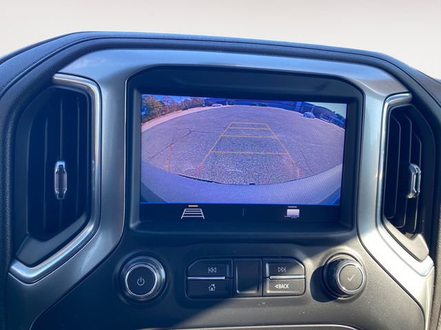 Used 2021 Chevrolet Silverado 1500 LT image 26