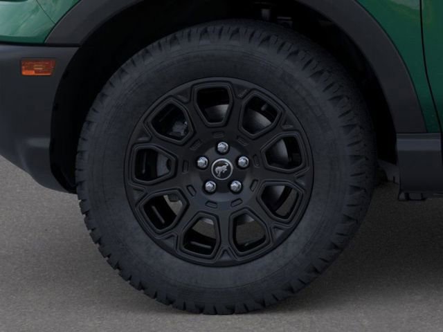 New 2025 Ford Bronco Sport Badlands w/ Badlands Tech Package image 19