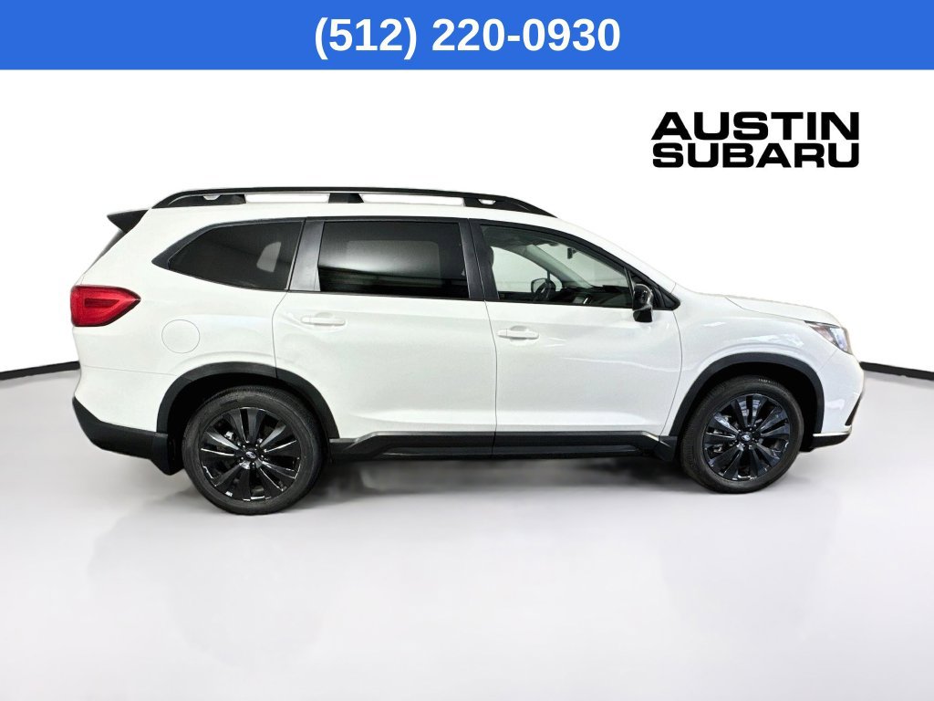 Used 2022 Subaru Ascent Onyx Edition AWD/4WD image 9