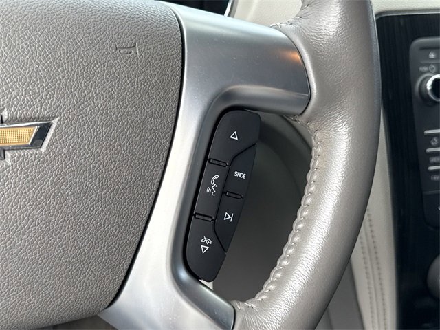 Used 2016 Chevrolet Traverse LT w/ Style and Technology Package image 32