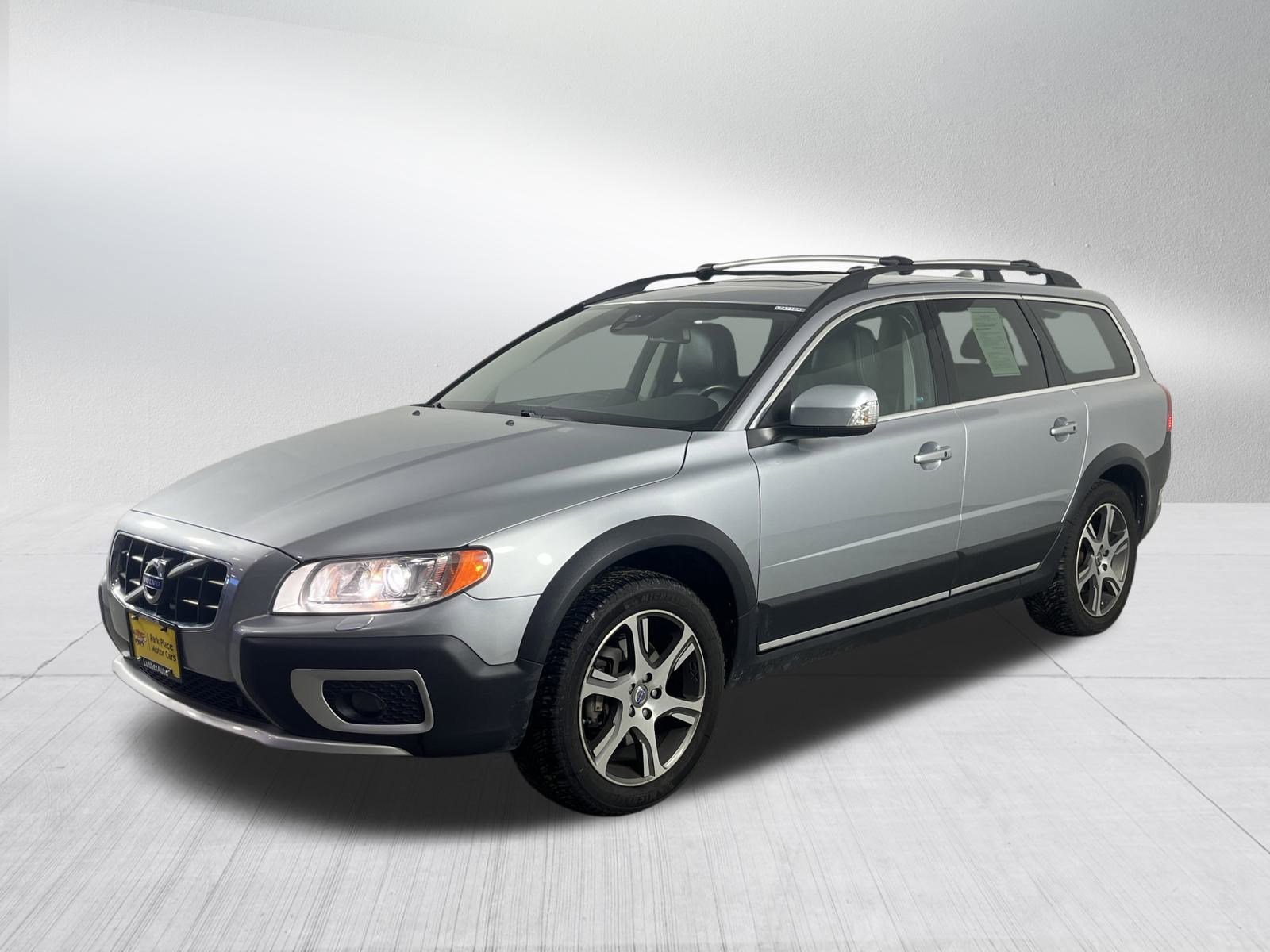 Used 2012 Volvo XC70 T6 Platinum image 3