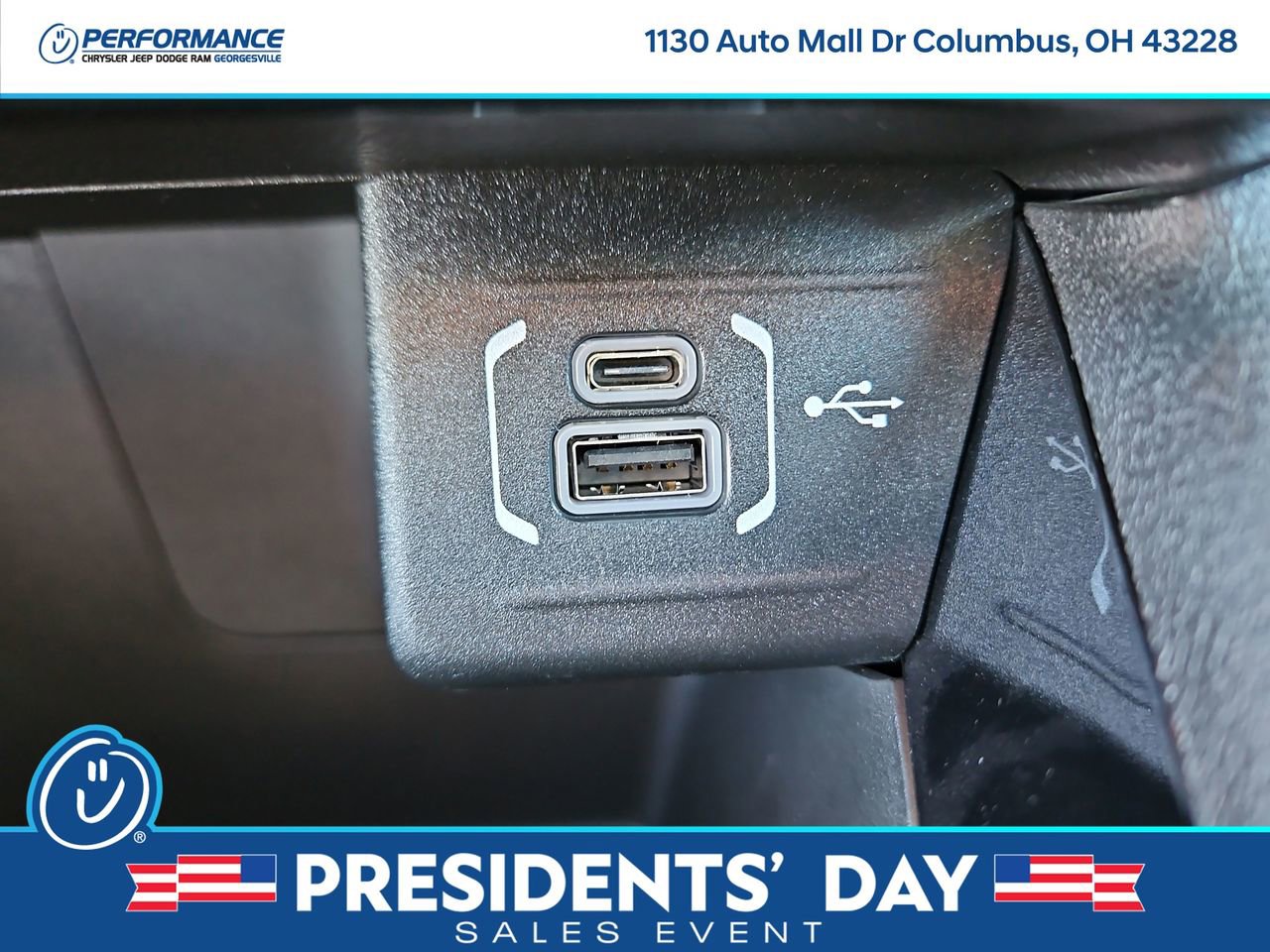 New 2026 Jeep Compass Latitude w/ Sun and Sound Group image 25