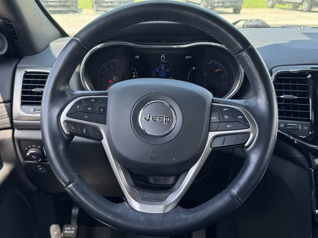 Used 2021 Jeep Grand Cherokee Laredo X RWD image 11