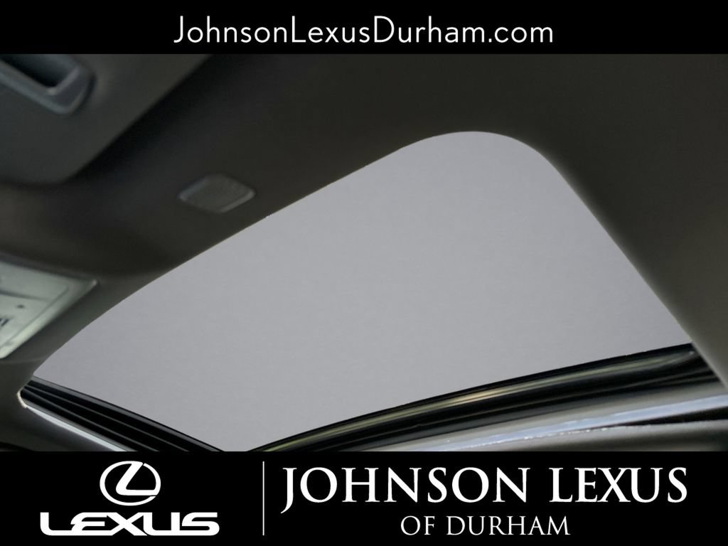 New 2026 Lexus IS 350 F Sport RWD image 15