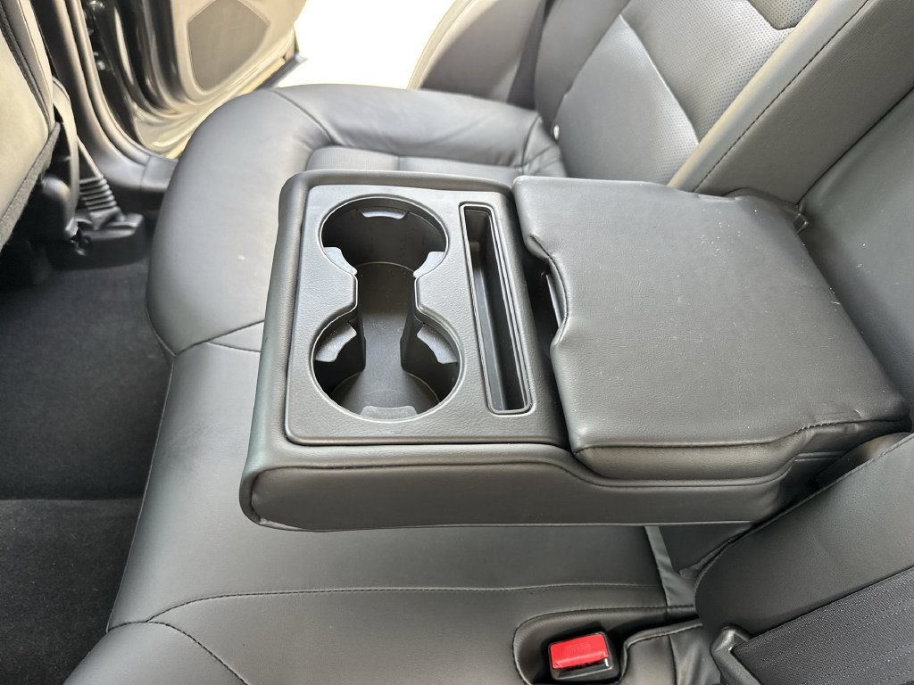 Certified 2025 MAZDA CX-5 AWD 2.5 S w/ Select Package image 38