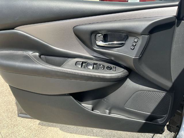 Certified 2023 Nissan Murano SL w/ SL Moonroof Package FWD image 13