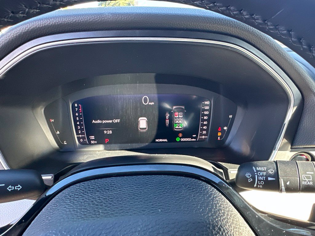 New 2026 Honda Pilot EX-L image 31