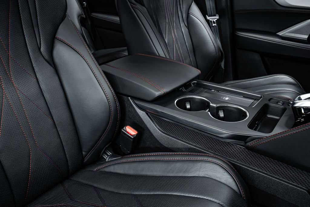 New 2026 Acura MDX A-Spec image 21