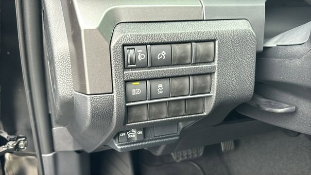 New 2026 Toyota Tacoma SR5 AWD/4WD image 13