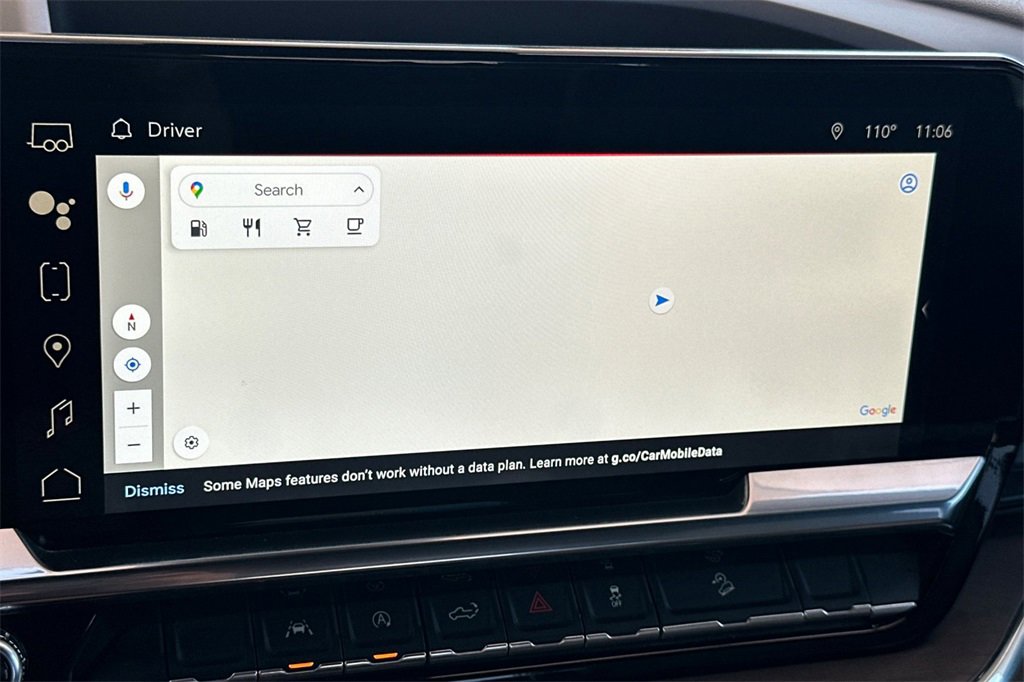 Used 2023 GMC Sierra 1500 SLT w/ SLT Premium Package image 21