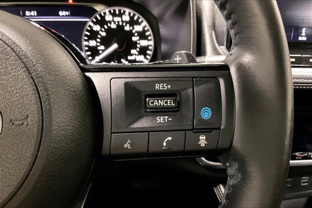 Used 2023 Nissan Rogue SL w/ SL Premium Package AWD/4WD image 19