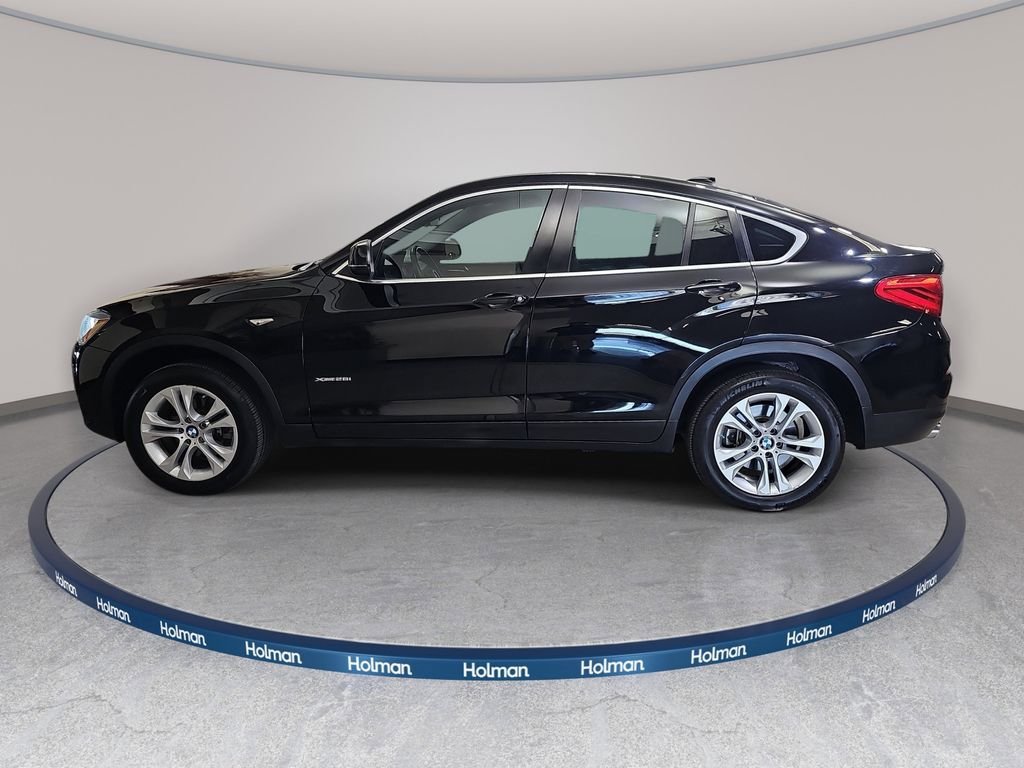 Used 2016 BMW X4 xDrive28i AWD/4WD image 9