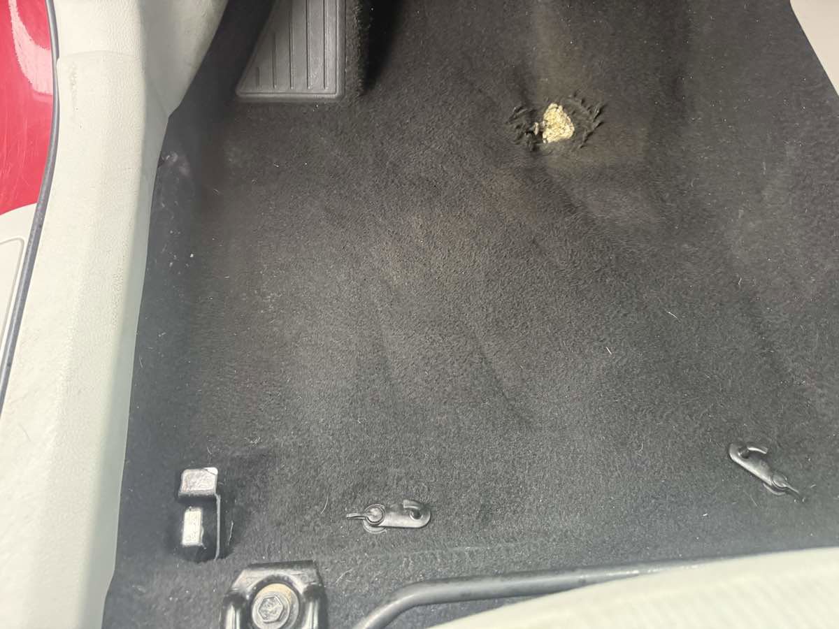 Used 2012 Toyota Corolla LE image 14