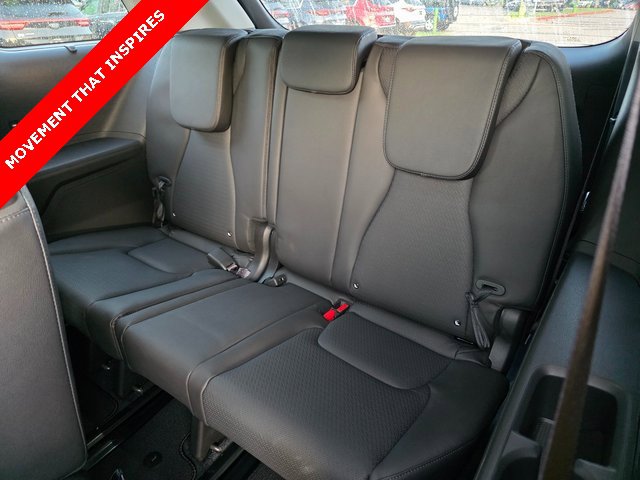 New 2026 Kia Carnival SX Prestige image 18