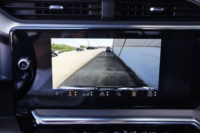 New 2026 GMC Sierra 1500 Denali w/ Technology Package AWD/4WD image 21