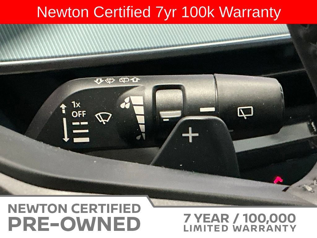 Used 2025 Nissan Murano SL AWD/4WD image 47