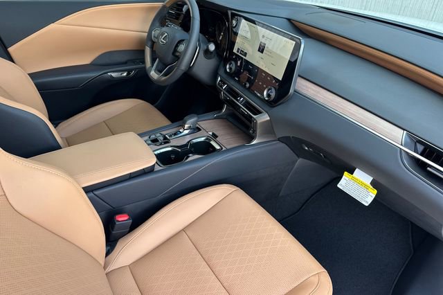 New 2026 Lexus RX 350 image 13