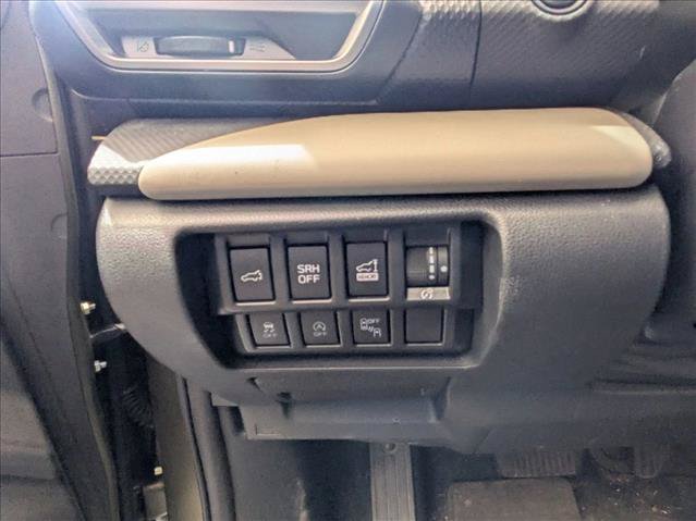 Used 2023 Subaru Forester Limited AWD/4WD image 20