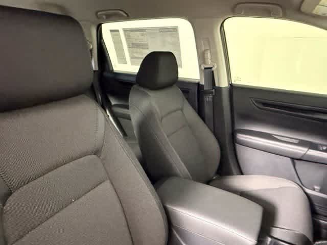 New 2027 Honda CR-V LX image 59