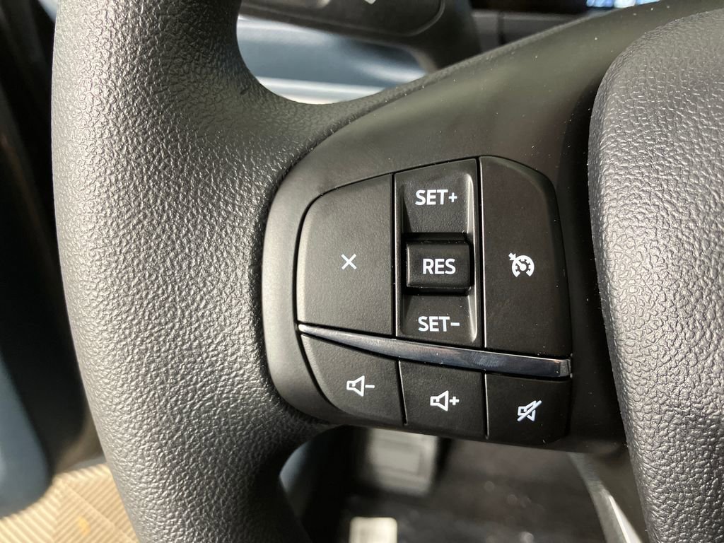 New 2026 Ford Maverick XLT image 17