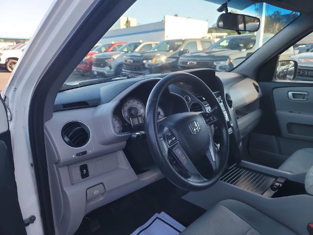 Used 2014 Honda Pilot LX image 10
