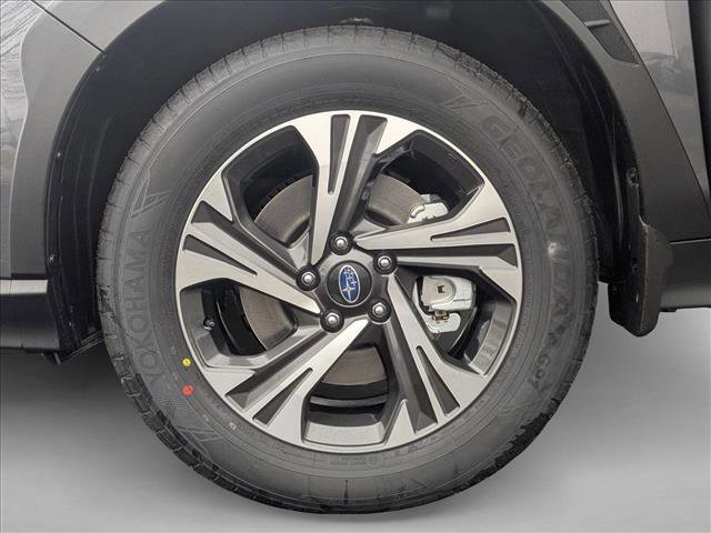 New 2026 Subaru Crosstrek 2.0i Premium image 10