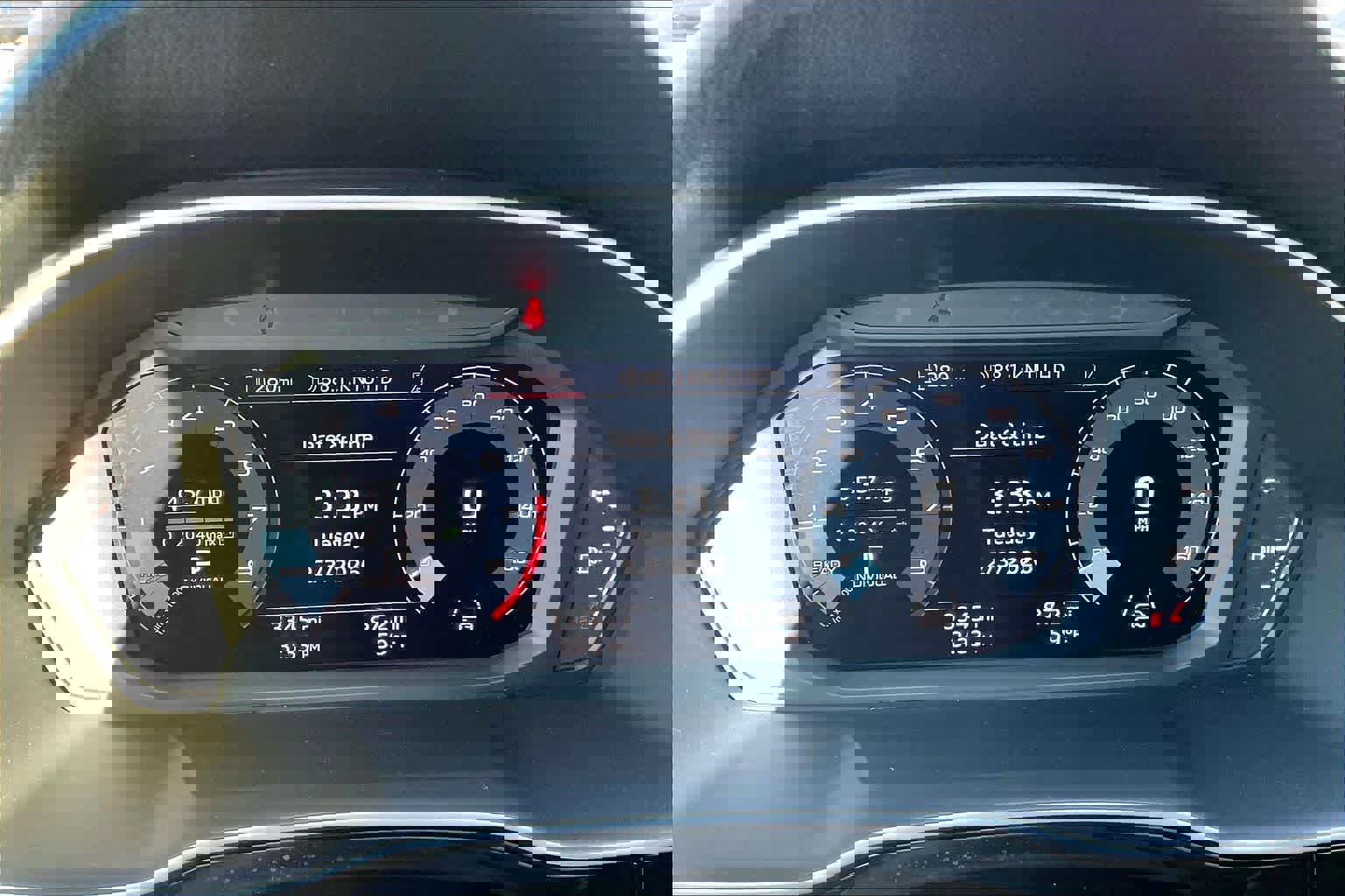 Certified 2025 Audi Q3 2.0T Premium w/ Convenience Package image 26