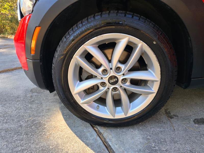 Used 2012 MINI Cooper Countryman S AWD/4WD image 13