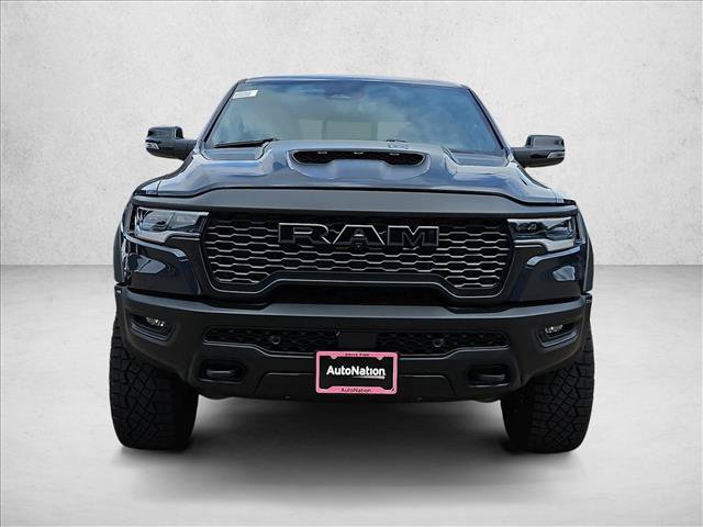 New 2027 RAM 1500 RHO w/ RHO Level 1 Equipment Group AWD/4WD image 6