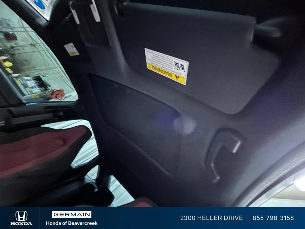 Used 2023 Honda Civic Si image 28