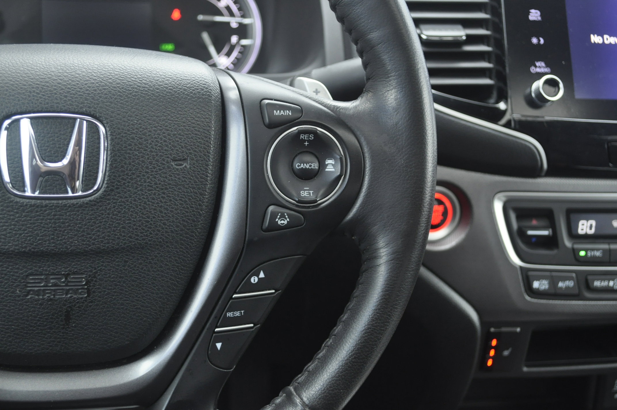 Certified 2023 Honda Ridgeline RTL image 22