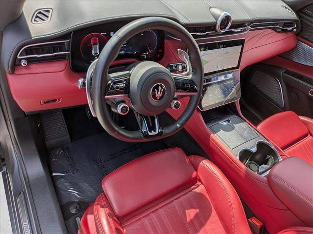 Used 2023 Maserati Grecale Modena image 10