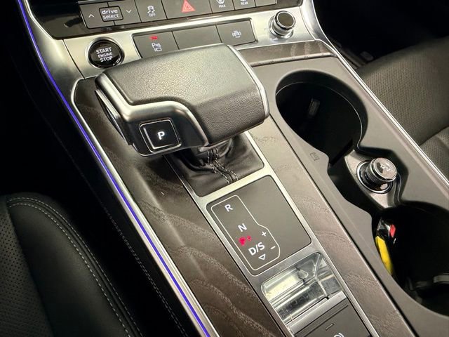 Used 2023 Audi A6 Premium Plus w/ Premium Plus Package image 18