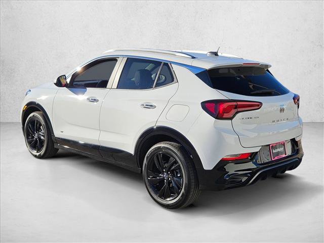 New 2026 Buick Encore GX Sport Touring w/ Comfort Package image 9
